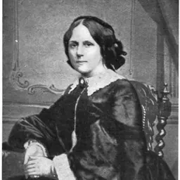 Portrait of Minna Planer