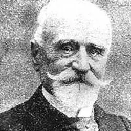 Portrait of Jules Develle
