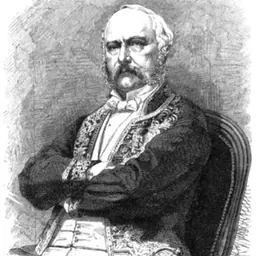 Portrait of Symphorien Boittelle