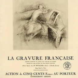 Portrait of Louis Justin Laurent Icart