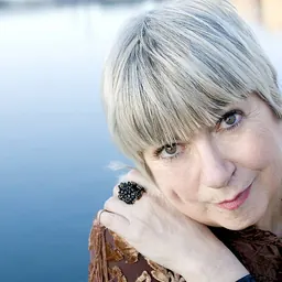Portrait of Amaia Zubiria