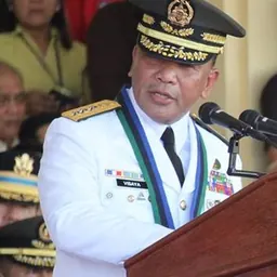 Portrait of Ricardo Visaya