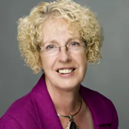 Portrait of Margaret Burgess