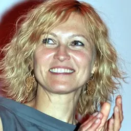 Portrait of Ingeborga Dapkūnaitė