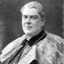 Portrait of Adolfo Alejandro Nouel