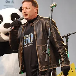 Portrait of Kevin Frankish