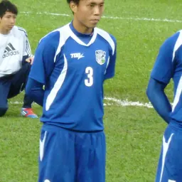 Portrait of Lin Cheng-yi
