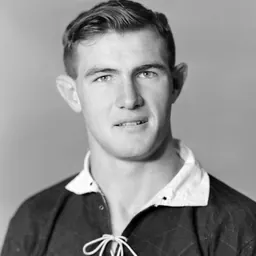 Portrait of Peter Jones