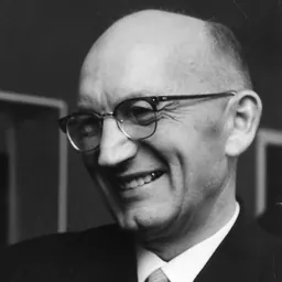 Portrait of Martti Miettunen