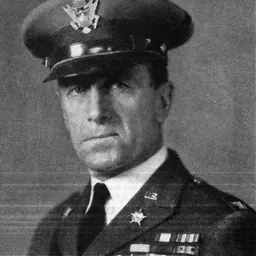 Portrait of Joseph A. Baer