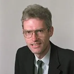 Portrait of Richard Edwards