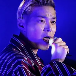 Portrait of GSoul