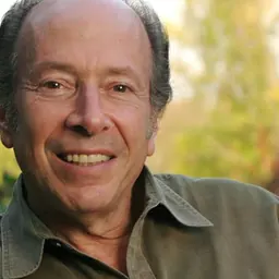 Portrait of John Lissauer