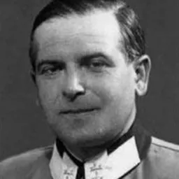 Portrait of Marko Mesić