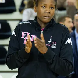 Portrait of Maakan Tounkara