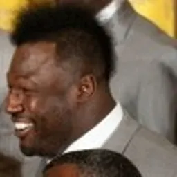 Portrait of Remi Ayodele