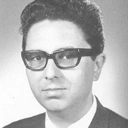 Portrait of Roberto Mazzotta