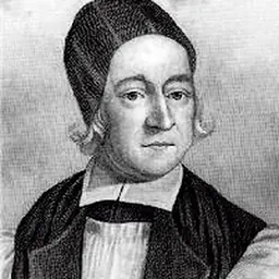 Portrait of Thomas Ken