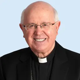 Portrait of Julián Barrio Barrio