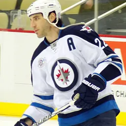 Portrait of Chris Thorburn