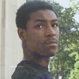 Portrait of Teejayx6