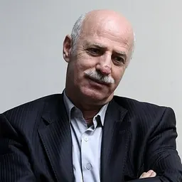 Portrait of Mayis Minasyan