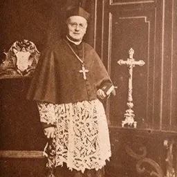 Portrait of Eugenio Tosi