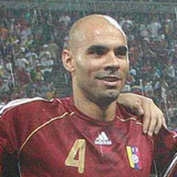 Portrait of Jonay Hernández