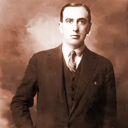 Portrait of Vicente Hohoneo