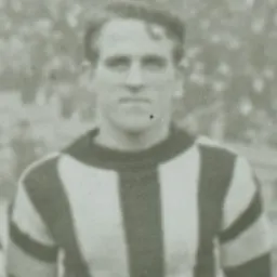 Portrait of Charlie Brown
