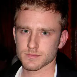 Portrait of Ben Foster