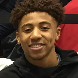 Portrait of Robert Phinisee