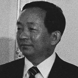 Portrait of Tian Jiyun
