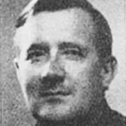 Portrait of Ludvik Buland