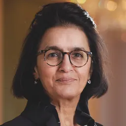 Portrait of Wasfi Kani
