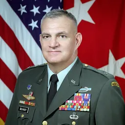 Portrait of Stephen Silvasy, Jr.