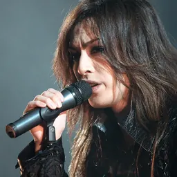Portrait of Aoi