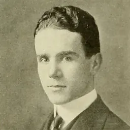 Portrait of D. Leo Daley