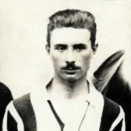 Portrait of Philippe Bonnardel