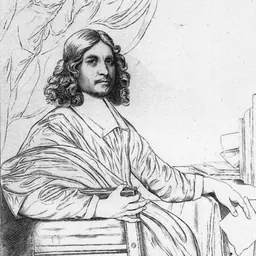 Portrait of Sir Peter Leycester, 1st Baronet