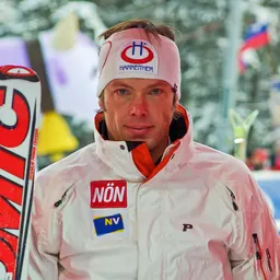 Portrait of Thomas Sykora
