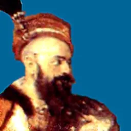 Portrait of Mikołaj Sieniawski