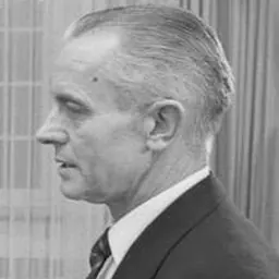 Portrait of Werner Knieper