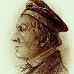 Portrait of Nikolaus Kraft