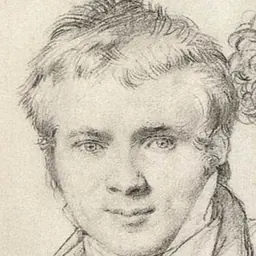 Portrait of Jakob Linckh
