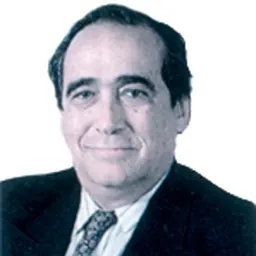 Portrait of Armando Arancibia