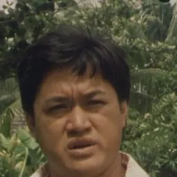 Portrait of Duro Raapoto