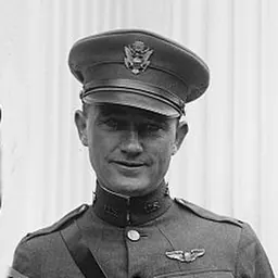 Portrait of Lowell Herbert Smith