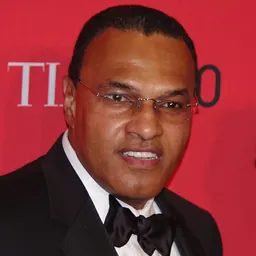 Portrait of Freeman A. Hrabowski III