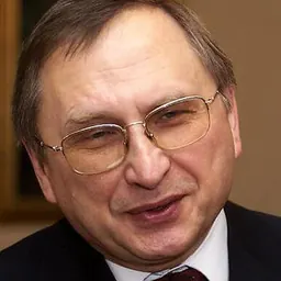 Portrait of Stanislav Osadchiy